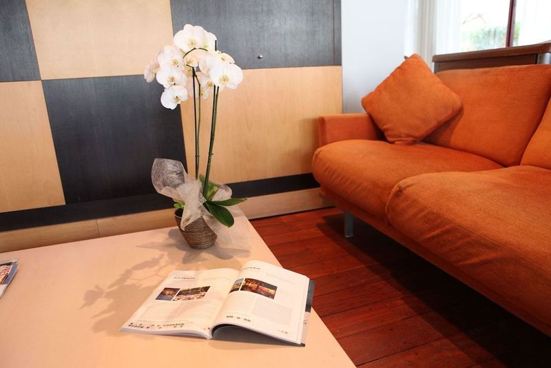 Hotel NM Suites - Image 7