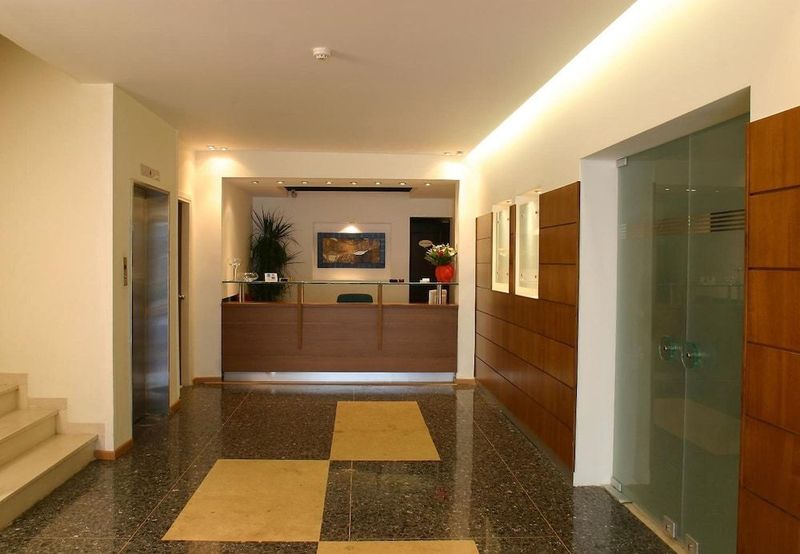 Blue Sea Hotel - Image 4