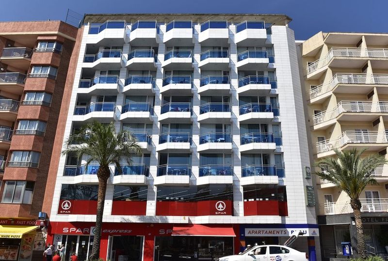 Apartamentos Blau - Image 7