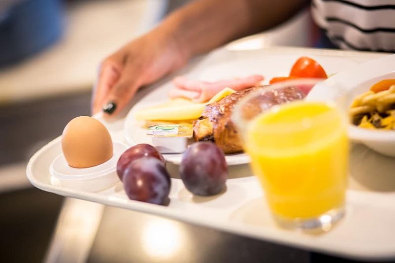 Hotel ibis Schiphol Amsterdam Airport - Image 3