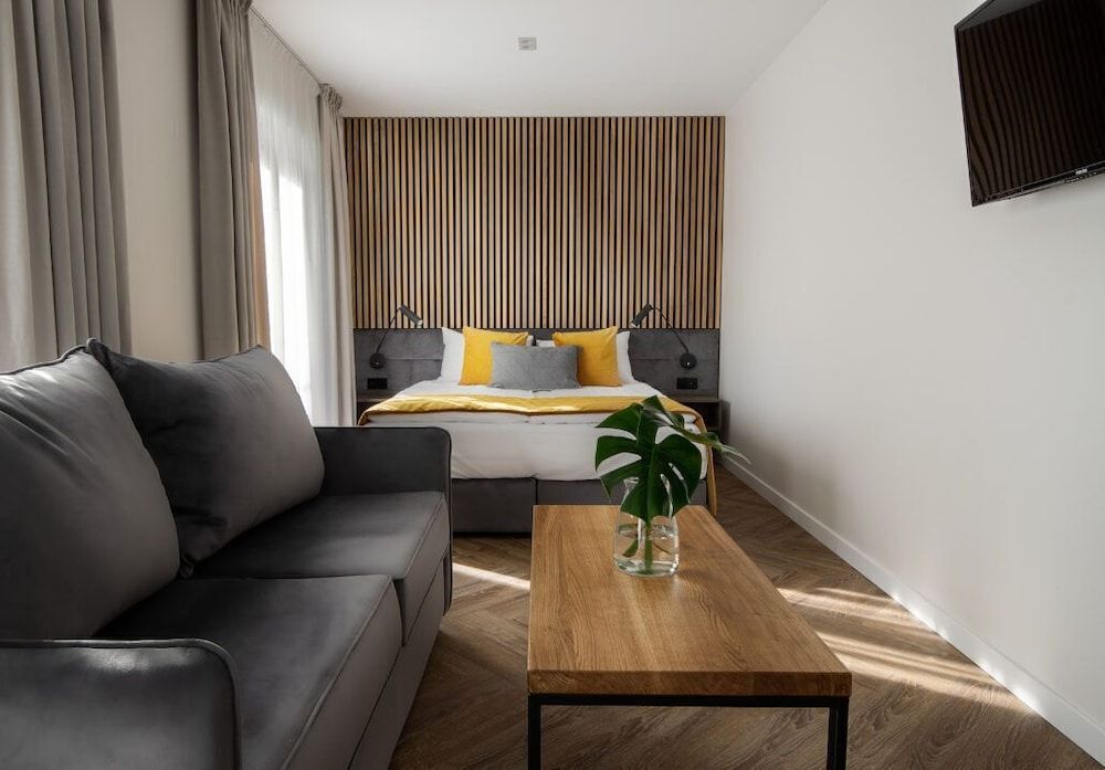 Jono Kalnelis Apartments - Image 4