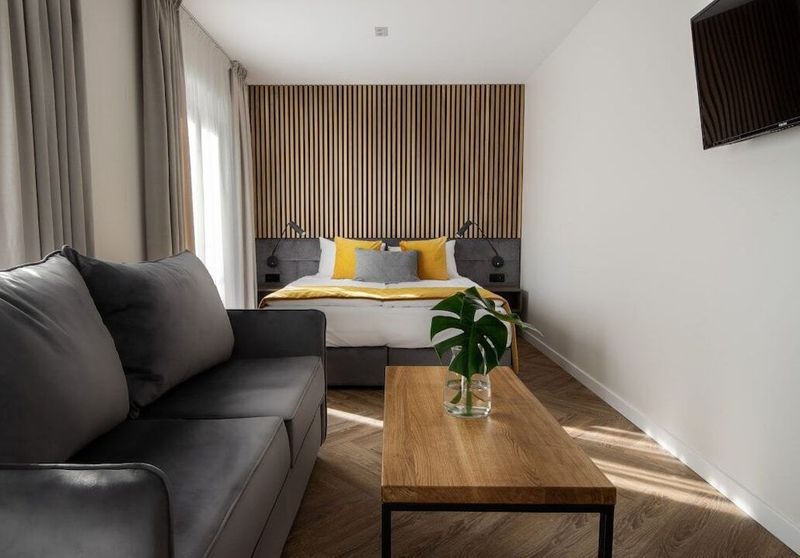 Jono Kalnelis Apartments - Image 4