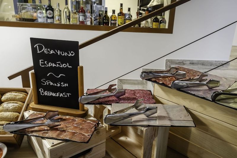 Hotel Boutique Calas de Alicante - Image 7