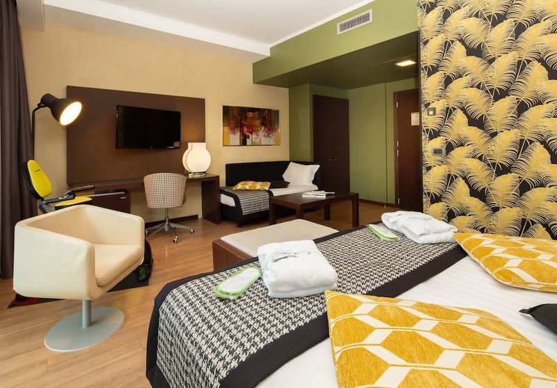 Holiday Inn Turin Corso Francia - Image 6