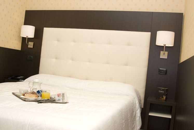 Billede av hotellet Amadeus - nummer 1 af 10