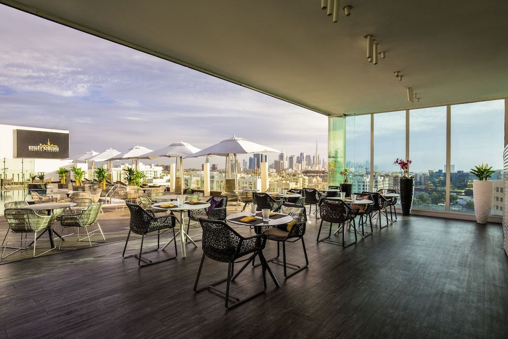 The Canvas Dubai - MGallery Hotel Collection - Image 3
