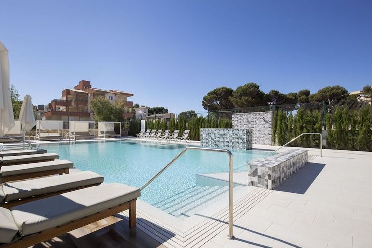 Billede av hotellet Bella Playa - nummer 1 af 10