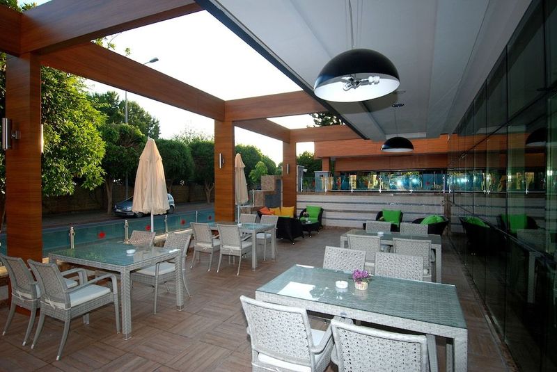 Hatipoglu Beach Hotel - Image 7