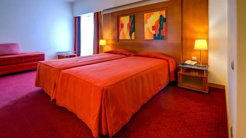 Hotel Alvorada - Image 10
