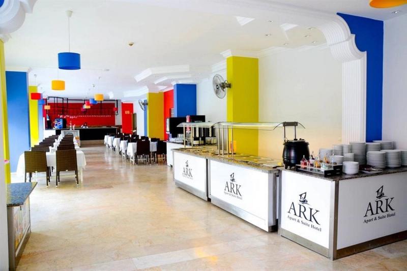 Ark Suite Hotel - Image 10