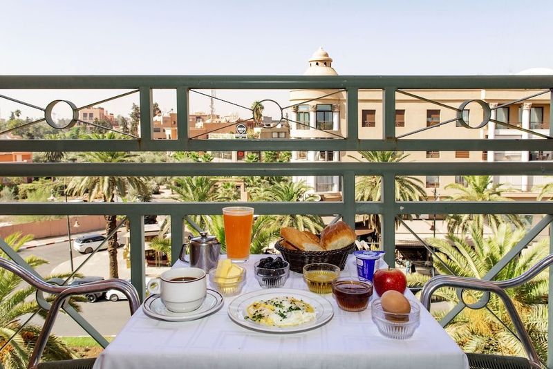 Hotel Akabar - Image 3