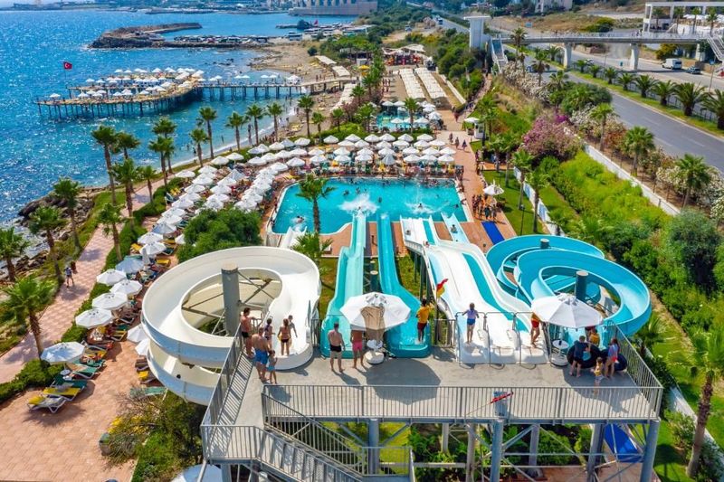 Vikingen Infinity Resort & Spa - Image 8