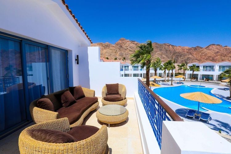 Hotellbilder av Ecotel Dahab Bay View Resort - nummer 1 av 10