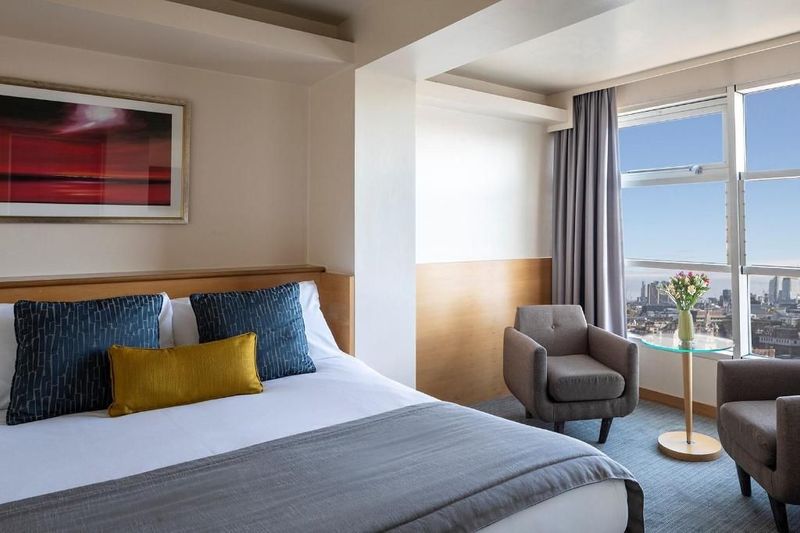 St Giles London Hotel - Image 10