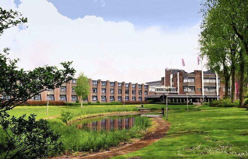 Mercure Hotel Amsterdam West - Image 4