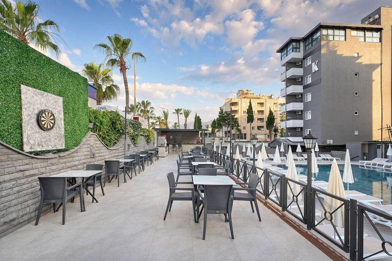Kaila Krizantem Hotel - Image 7