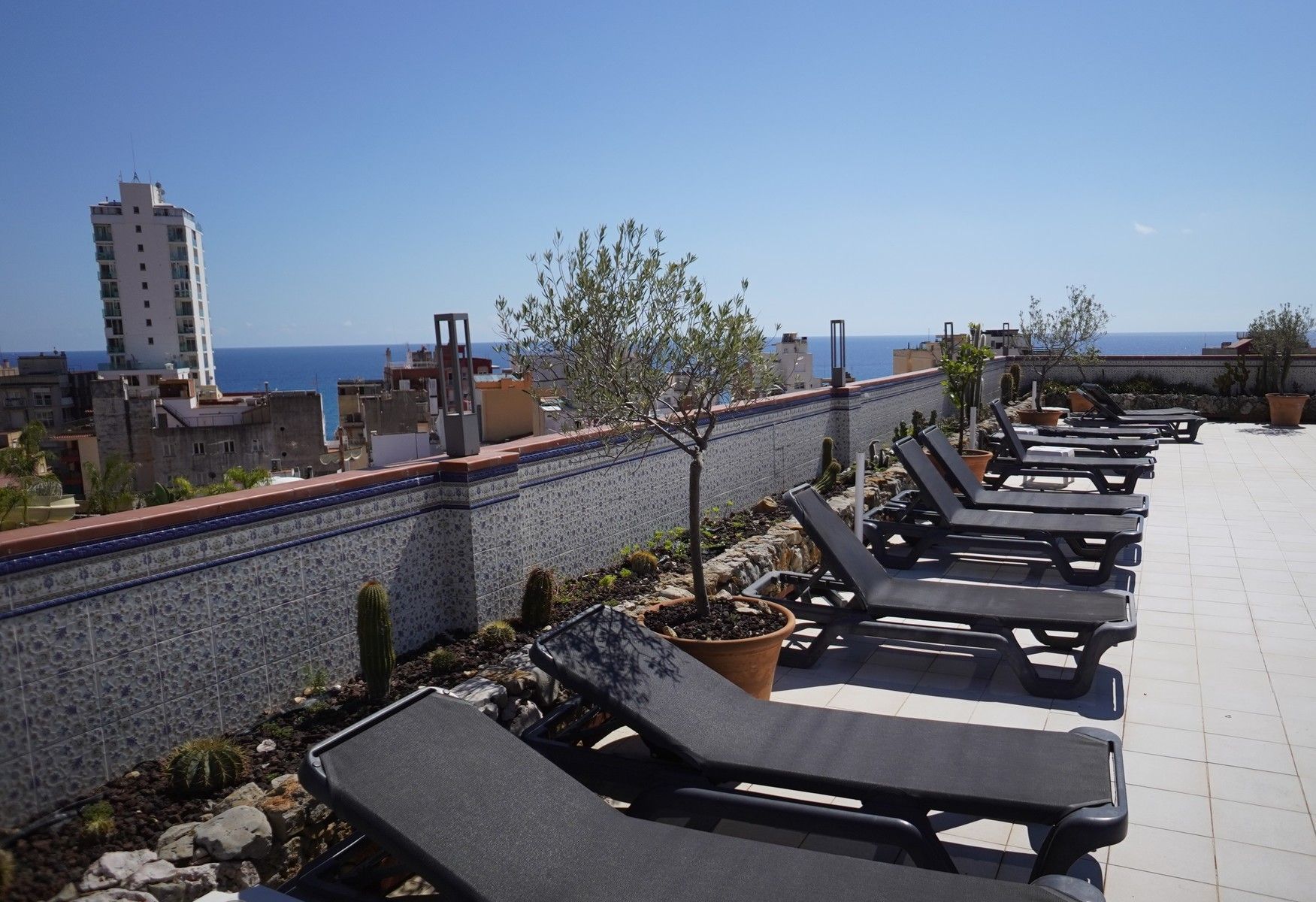 Alba Seleqtta Hotel Spa Resort - Image 4