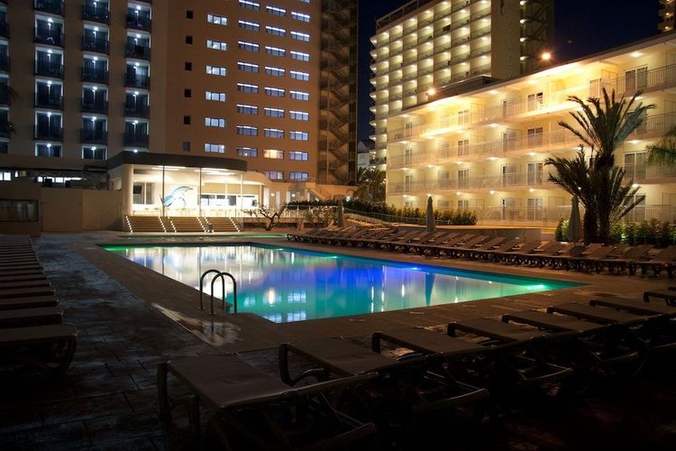 Billede av hotellet Flash - nummer 1 af 10
