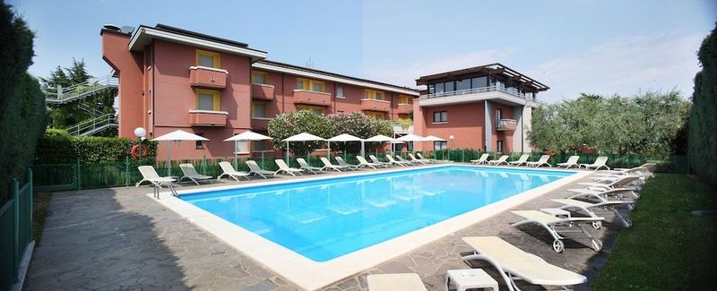 Hotel Oliveto - Image 5