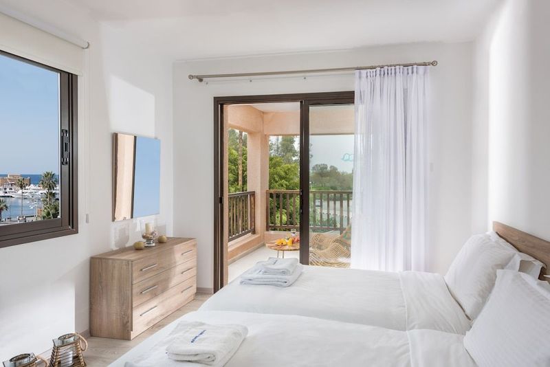 Basilica Holiday Resort - Image 10