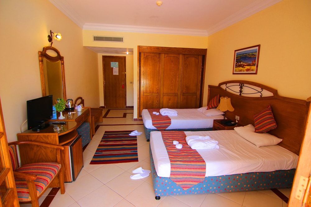 Coral Hills Resort Sharm El Sheikh - Image 2