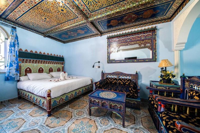 Moroccan House Marrakech - Image 2