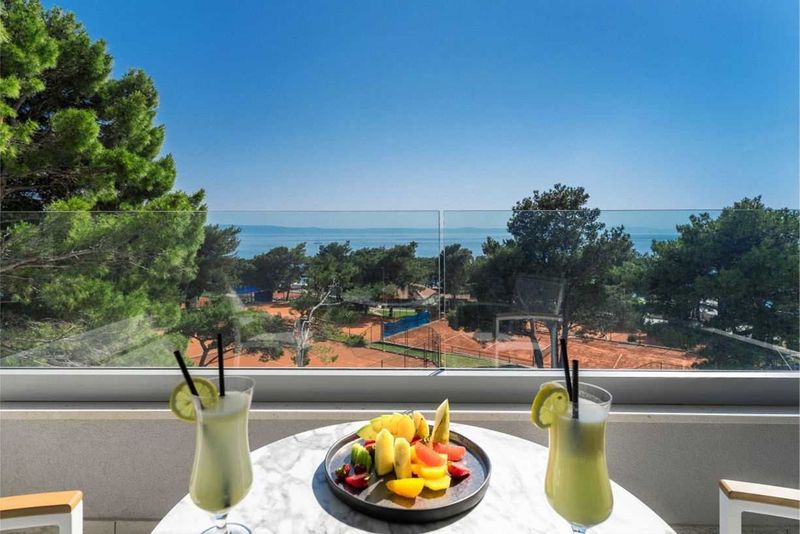 Boutique Hotel Mirjam - Image 8