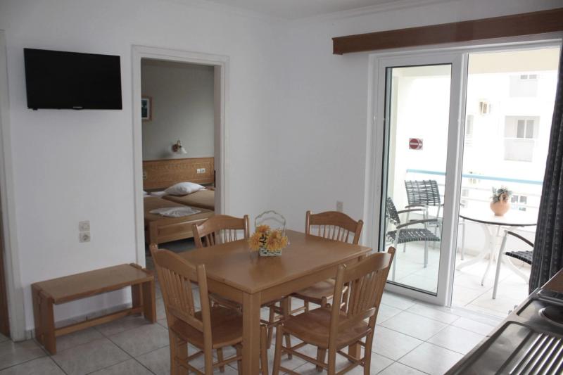 Anastasia Hotel Kos - Image 3