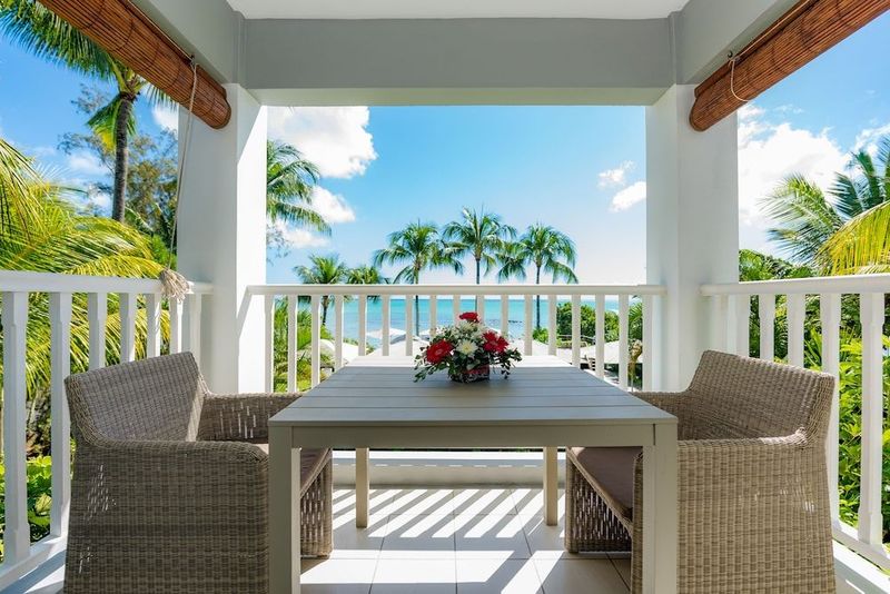 Mon Choisy Beach R. - Image 6