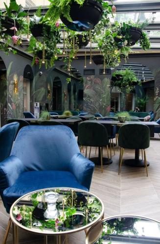 Billede av hotellet Atrium - nummer 1 af 10