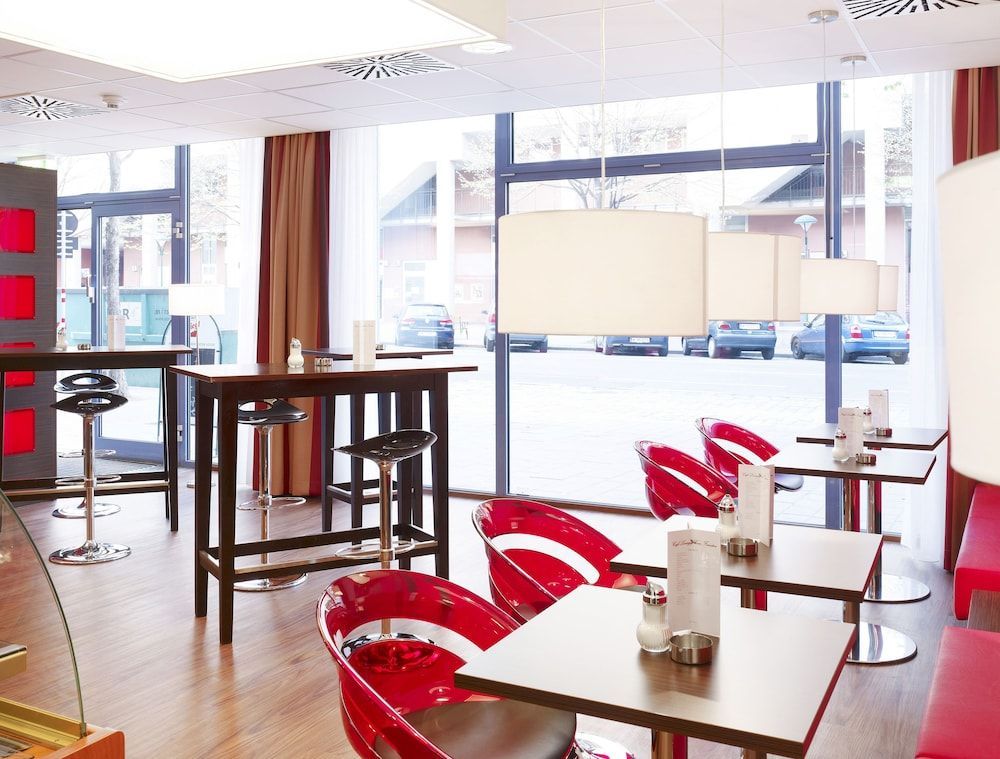 Best Western Plus Amedia Wien - Image 4