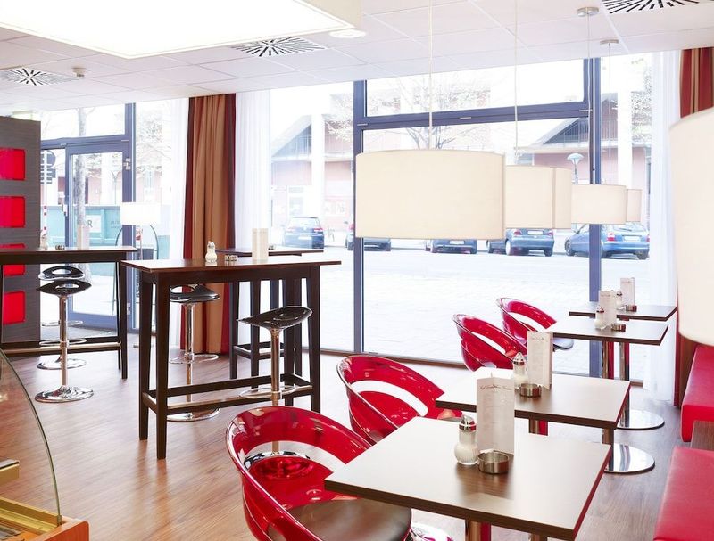 Best Western Plus Amedia Wien - Image 4