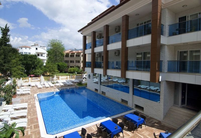 Supreme Marmaris Hotel - Image 1