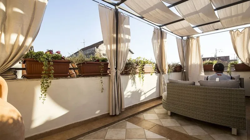 Heritage Hotel Pasike