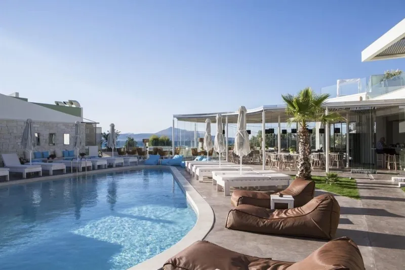 ALOE Boutique Hotel & Suites