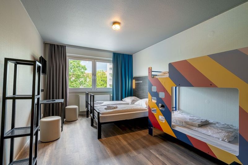 a&o Berlin Kolumbus - Image 1
