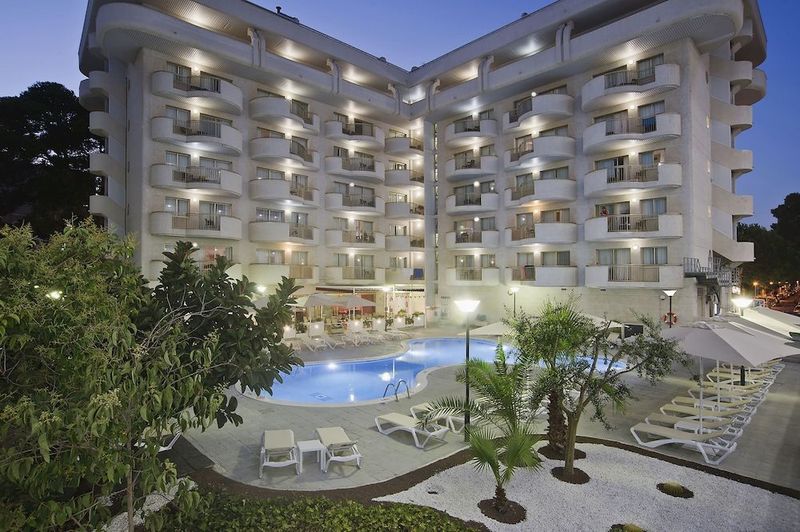 Hotel Salou Beach Rentalmar - Image 7