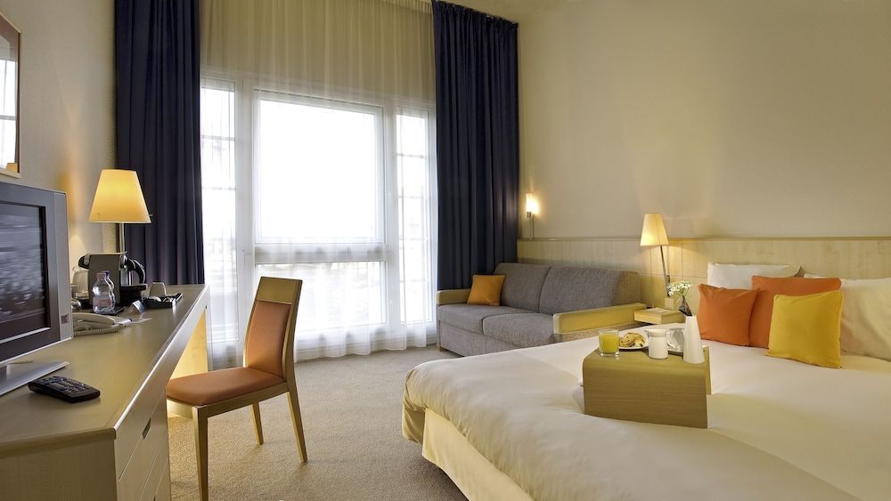 Novotel Budapest Centrum - Image 1
