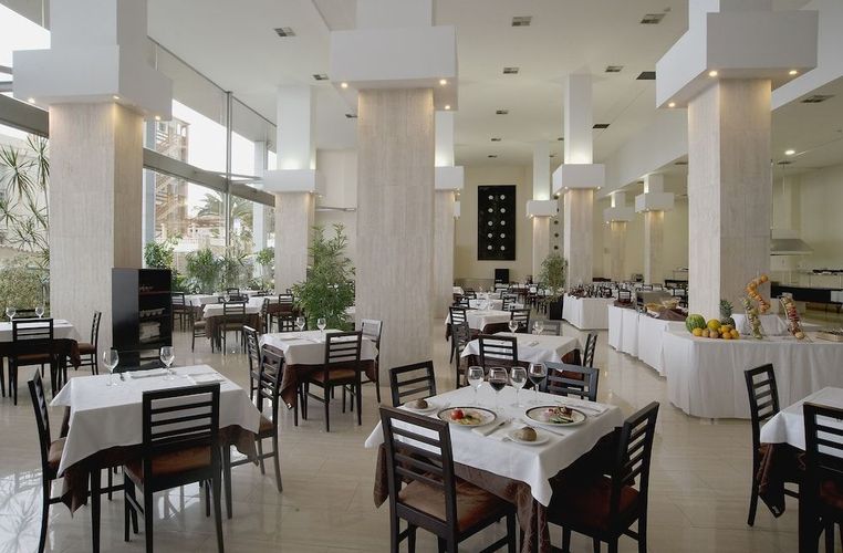 Billede av hotellet Hotel Bahia Calpe by Pierre & Vacances - nummer 10 af 10