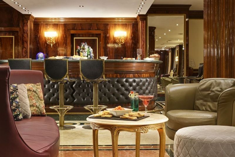UNAHOTELS Scandinavia Milano - Image 2