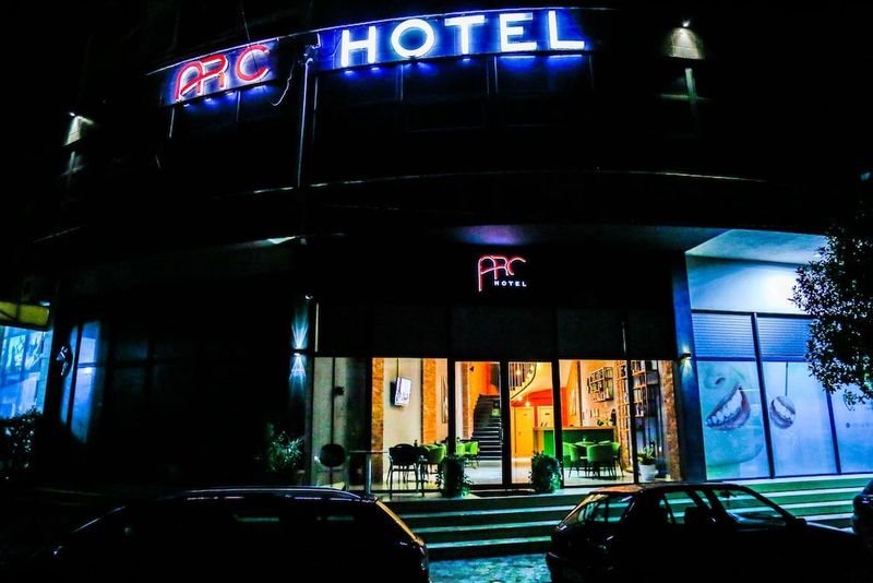 Arc Hotel Tirana - Image 9