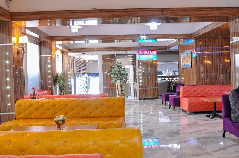 Cleopatra Golden Beach Hotel - Image 6