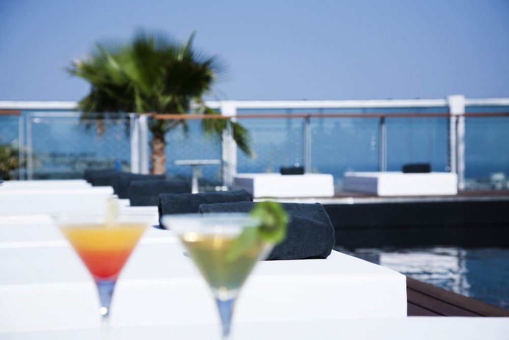 Billede av hotellet Renaissance Barcelona Fira - nummer 1 af 10