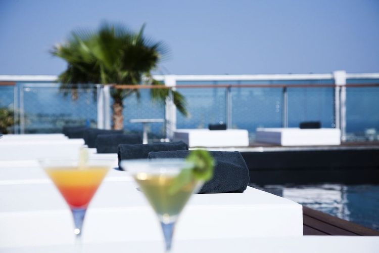 Hotellbilder av Renaissance Barcelona Fira - nummer 1 av 10