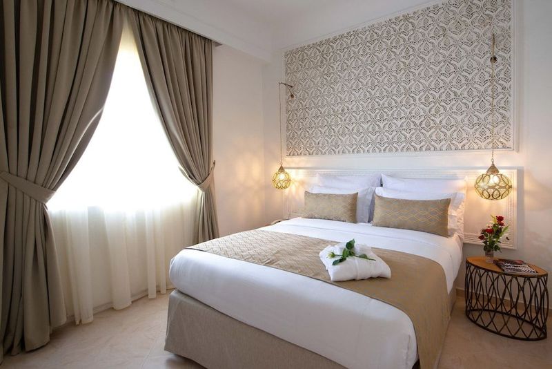 Marrakech Ryads Parc & Spa - Image 3