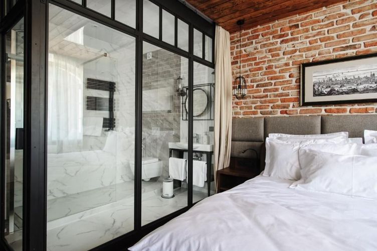 Billede av hotellet Apartamenty Chleb i Wino - nummer 7 af 10