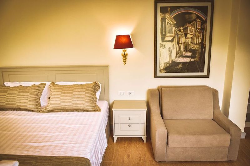 Illyrian Boutique Hotel - Image 8