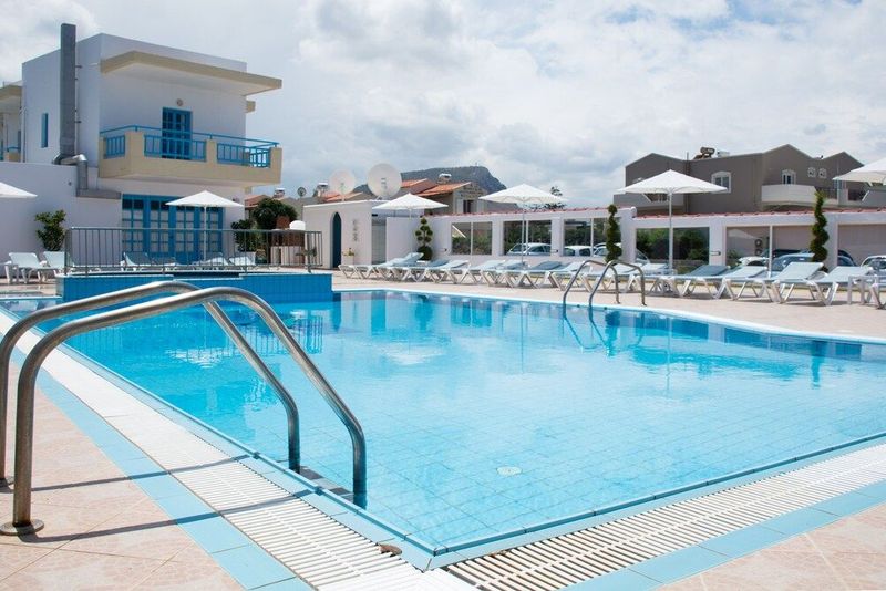 Kasapakis Hotel - Image 3
