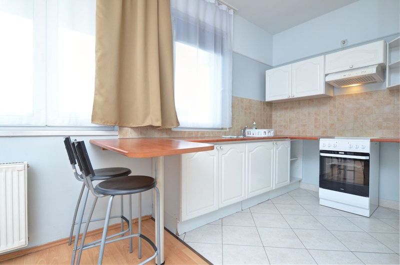 Agape Aparthotel - Image 6