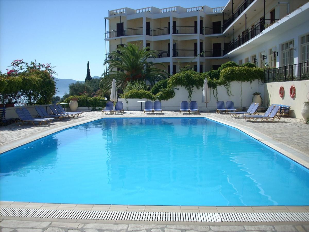 Billede av hotellet Mitsis Belvedere - nummer 1 af 10